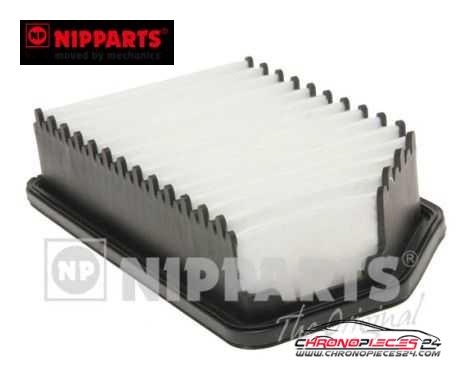 Achat de NIPPARTS N1320537 Filtre à air pas chères