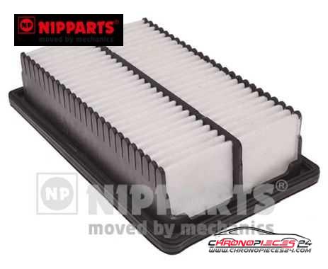 Achat de NIPPARTS N1320550 Filtre à air pas chères