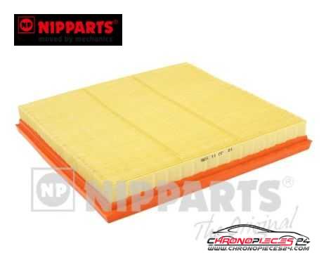 Achat de NIPPARTS N1320913 Filtre à air pas chères