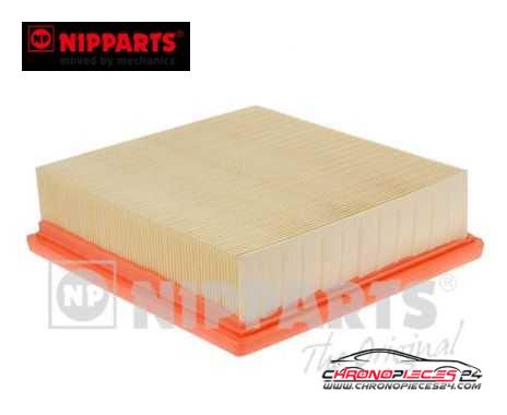 Achat de NIPPARTS N1320916 Filtre à air pas chères