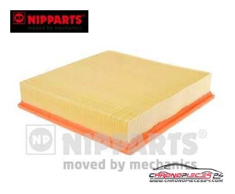 Achat de NIPPARTS N1321075 Filtre à air pas chères