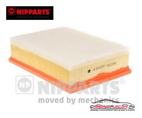 Achat de NIPPARTS N1321077 Filtre à air pas chères