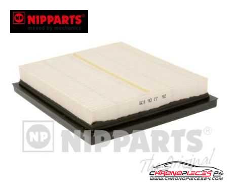 Achat de NIPPARTS N1322111 Filtre à air pas chères