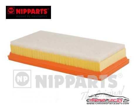 Achat de NIPPARTS N1322114 Filtre à air pas chères