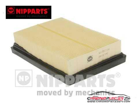 Achat de NIPPARTS N1322118 Filtre à air pas chères