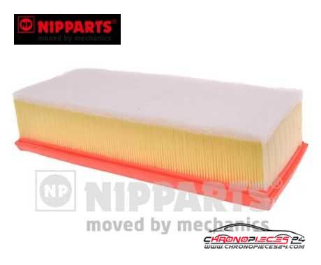 Achat de NIPPARTS N1322124 Filtre à air pas chères