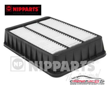 Achat de NIPPARTS N1325055 Filtre à air pas chères