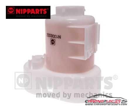 Achat de NIPPARTS N1330332 Filtre à carburant pas chères