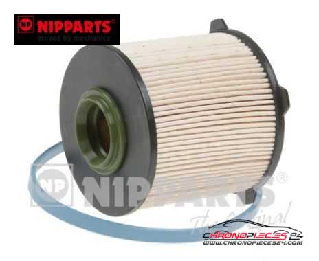 Achat de NIPPARTS N1330909 Filtre à carburant pas chères