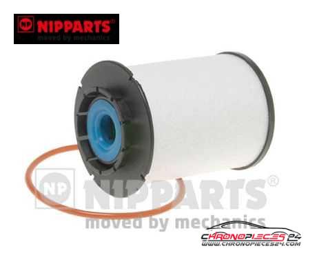 Achat de NIPPARTS N1330911 Filtre à carburant pas chères