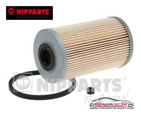 Achat de NIPPARTS N1331045 Filtre à carburant pas chères