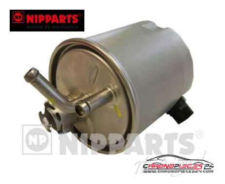 Achat de NIPPARTS N1331046 Filtre à carburant pas chères