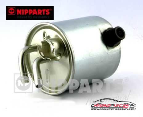 Achat de NIPPARTS N1331047 Filtre à carburant pas chères