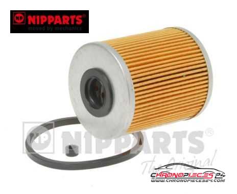 Achat de NIPPARTS N1331049 Filtre à carburant pas chères