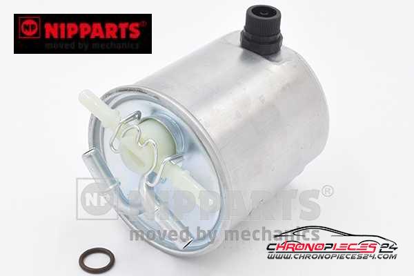 Achat de NIPPARTS N1331051 Filtre à carburant pas chères