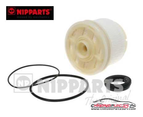 Achat de NIPPARTS N1332096 Filtre à carburant pas chères