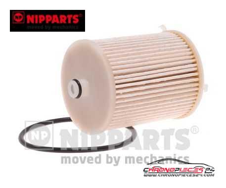 Achat de NIPPARTS N1332104 Filtre à carburant pas chères