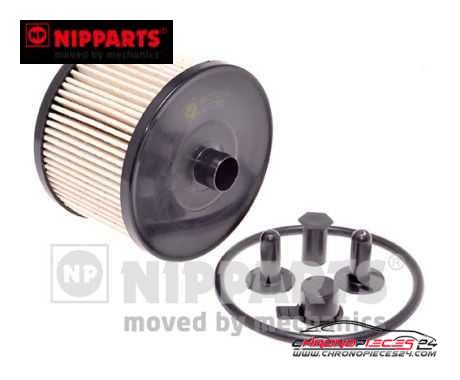 Achat de NIPPARTS N1332106 Filtre à carburant pas chères