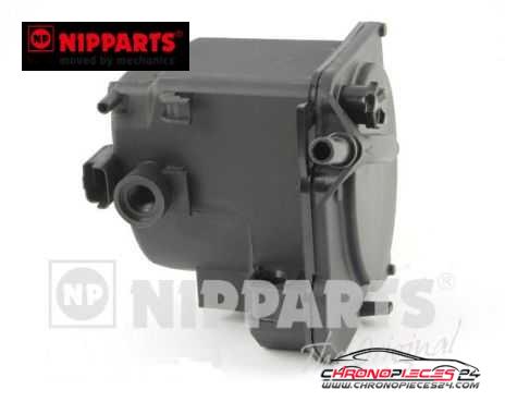 Achat de NIPPARTS N1333060 Filtre à carburant pas chères