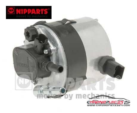 Achat de NIPPARTS N1333061 Filtre à carburant pas chères