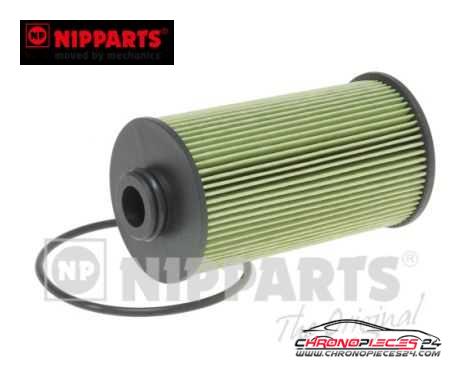 Achat de NIPPARTS N1334038 Filtre à carburant pas chères