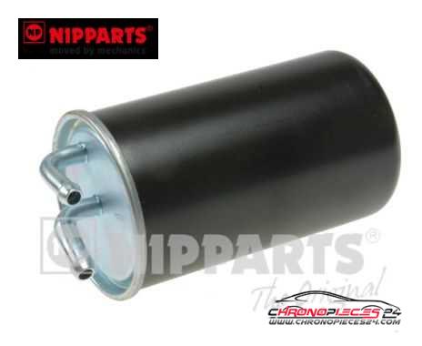 Achat de NIPPARTS N1335062 Filtre à carburant pas chères