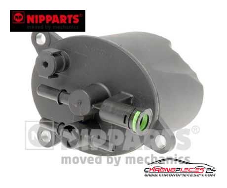 Achat de NIPPARTS N1335066 Filtre à carburant pas chères