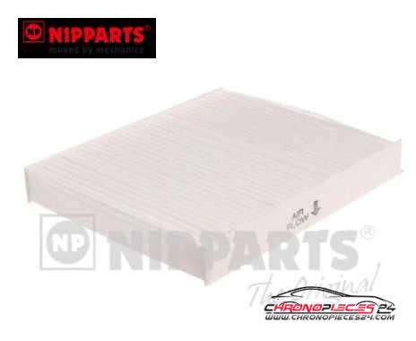 Achat de NIPPARTS N1340309 Filtre, air de l'habitacle pas chères