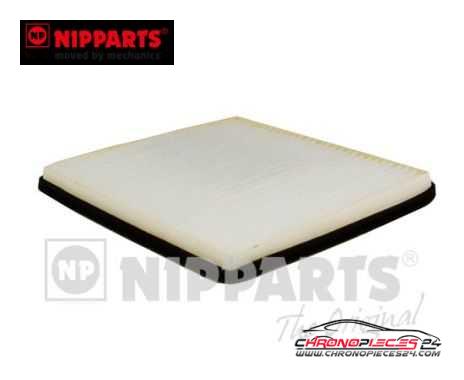 Achat de NIPPARTS N1340914 Filtre, air de l'habitacle pas chères