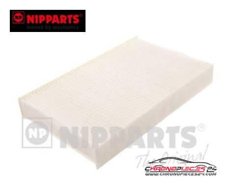 Achat de NIPPARTS N1341023 Filtre, air de l'habitacle pas chères