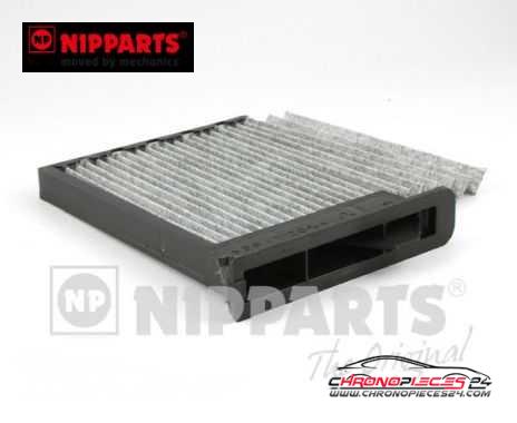 Achat de NIPPARTS N1341024 Filtre, air de l'habitacle pas chères