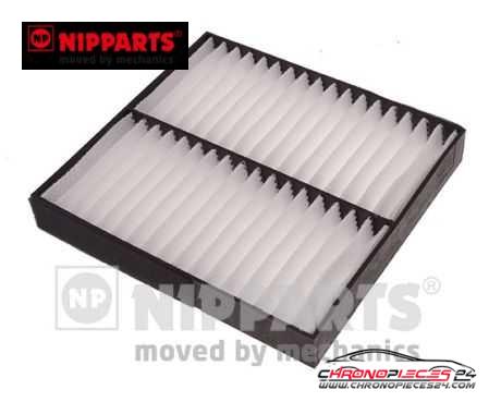 Achat de NIPPARTS N1345014 Filtre, air de l'habitacle pas chères