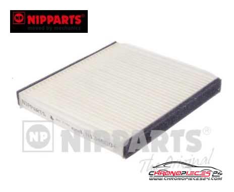 Achat de NIPPARTS N1346004 Filtre, air de l'habitacle pas chères