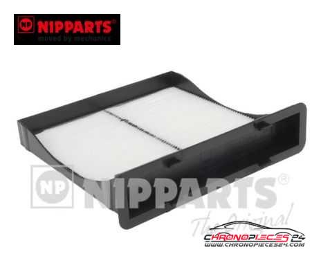 Achat de NIPPARTS N1347006 Filtre, air de l'habitacle pas chères