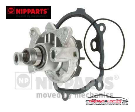 Achat de NIPPARTS N1511100 Pompe à eau pas chères