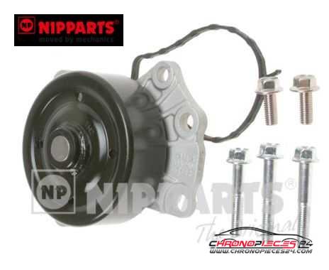 Achat de NIPPARTS N1512112 Pompe à eau pas chères