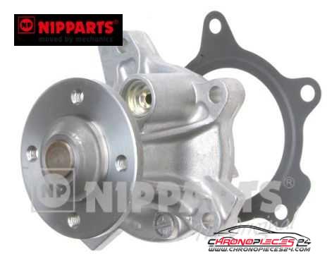 Achat de NIPPARTS N1512114 Pompe à eau pas chères