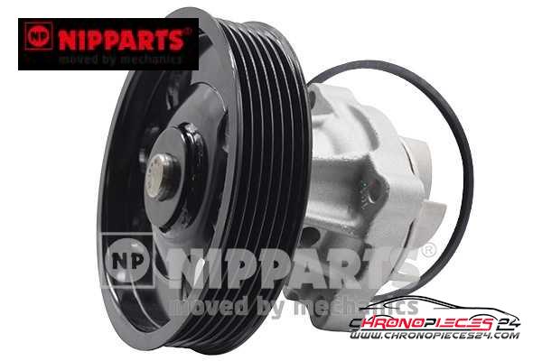 Achat de NIPPARTS N1518019 Pompe à eau pas chères