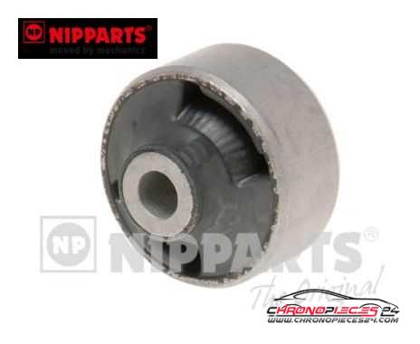 Achat de NIPPARTS N4231050 Suspension, bras de liaison pas chères