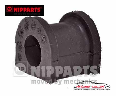 Achat de NIPPARTS N4234031 Coussinet de palier, stabilisateur pas chères