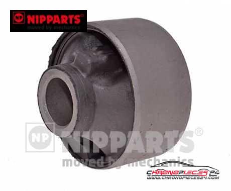 Achat de NIPPARTS N4237010 Suspension, bras de liaison pas chères