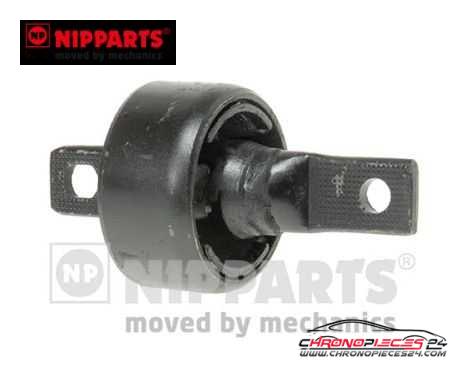 Achat de NIPPARTS N4254014 Suspension, bras de liaison pas chères