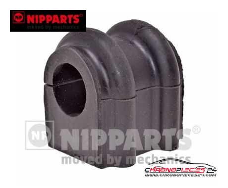 Achat de NIPPARTS N4270514 Coussinet de palier, stabilisateur pas chères