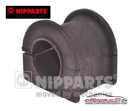 Achat de NIPPARTS N4272019 Coussinet de palier, stabilisateur pas chères