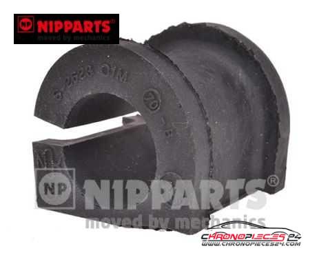 Achat de NIPPARTS N4274001 Coussinet de palier, stabilisateur pas chères