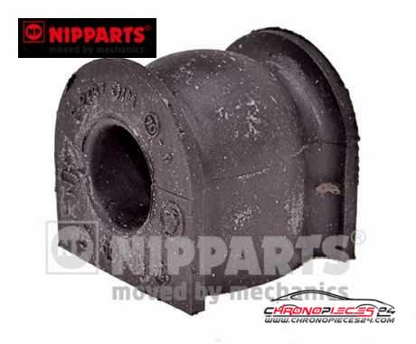 Achat de NIPPARTS N4274011 Coussinet de palier, stabilisateur pas chères