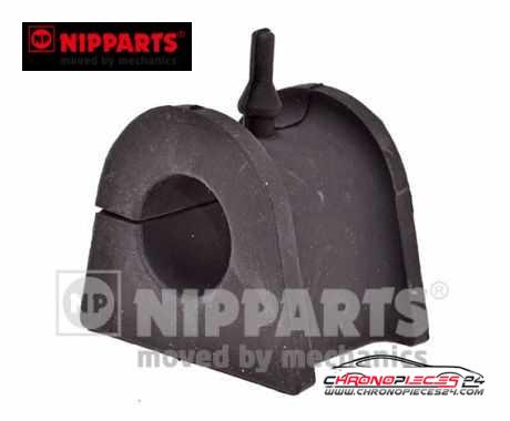 Achat de NIPPARTS N4275018 Coussinet de palier, stabilisateur pas chères