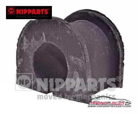 Achat de NIPPARTS N4290302 Coussinet de palier, stabilisateur pas chères