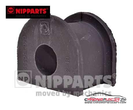 Achat de NIPPARTS N4290303 Coussinet de palier, stabilisateur pas chères