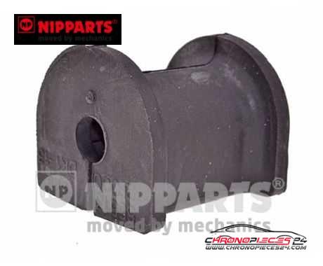 Achat de NIPPARTS N4290311 Coussinet de palier, stabilisateur pas chères